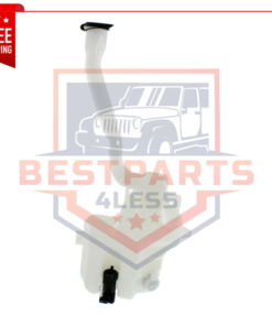 NEW Washer Reservoir with Pump for 2012-2015 Ford Explorer