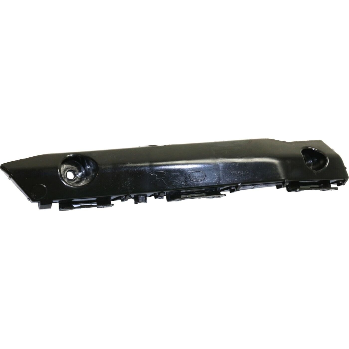 Front Bumper Retainer 5253506190 right side CAPA for 2015-2017 Toyota Camry