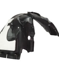 Front Fender Liner FO1249192 FO1249195 right side for 2015-2016 Ford Edge Sport