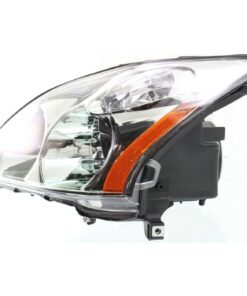 New Headlight halogen left side for 2004-2006 Lexus RX330 & 2006-2007 RX400h