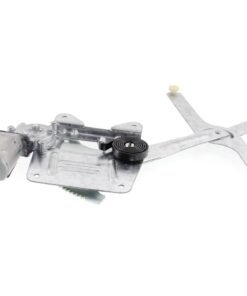 Front Window Regulator 93386008 right side for 1994-2003 Chevrolet S10 Base, ZR2