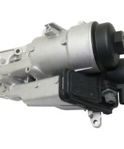 New Oil Filter Housing 31338685 for 2005-2011 Volvo V50 & 2005-2011 S40