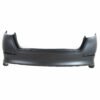 CAPA Rear Bumper Cover Facial KI1100180 / 866114C500 for 2014-2015 Kia Optima