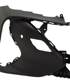 Front Bumper Cover 5211247902 fascia right side for 2017-2021 Toyota Prius Prime