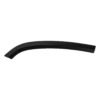 Rear Fender Trim right side CAPA for 11-21 Jeep Grand Cherokee Laredo, Limited