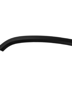 Rear Fender Trim right side CAPA for 11-21 Jeep Grand Cherokee Laredo, Limited