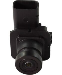 New Back Up Camera ES7Z19G490A colored wired for 2013-2016 Ford Fusion
