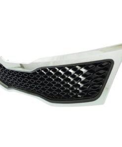 New Grille KI1200143 863502T000 plastic for 2011-2013 Kia Optima EX, LX, SX
