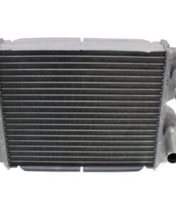 Front Heater Cores 19131978 for 1981-1986 Chevrolet C10, C20, K10, K20, Custom