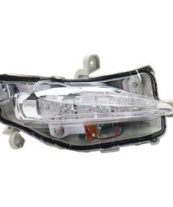 New Driving Light 8143002020 LED right side CAPA for 2017-2019 Toyota Corolla