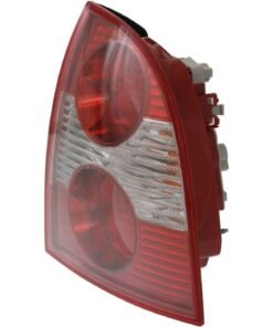 Tail Light right side for 2002-2005 Volkswagen Passat GLS, GLX, Sedan 4-Door