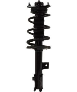 TrueDrive RH28050064 Front Loaded Strut Right Side for 11-14 Kia Sportage FWD