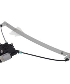 New Front Window Regulator right side w/motor for 2007-2015 Mazda CX-9