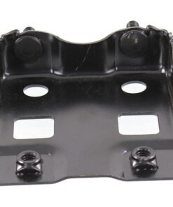 Rear Bumper Bracket 521650C040 left right side for 2014-2021 Toyota Tundra