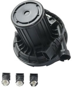 New Air Pump 079959231 for 2012-2016 A6 Quattro Premium Plus, Prestige