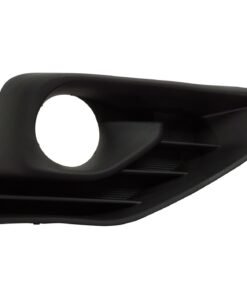 Front Fog Light Trim 622569PF0B right side for 2017-2019 Nissan Pathfinder