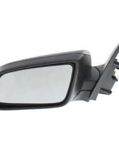 Kool Vue PT29CL Mirror Power Glass Left Side for 2011-2013 Chevrolet Caprice PPV