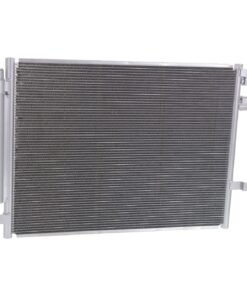 Kool Vue KVAC4222 A/C Condenser aluminum core for 2016-2019 Chevrolet Camaro LT