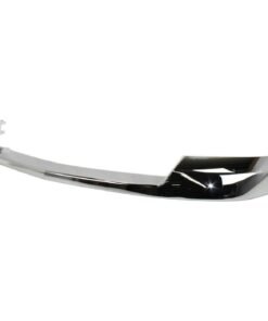 New Front Bumper Trim chrome for 2005-2007 Dodge Dakota Laramie, SLT, ST