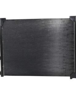 Kool Vue KVAC4230 A/C Condenser for 2013-2019 Nissan Sentra S, SL, SR, SV