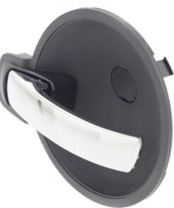 Front Interior Door Handle left side for 2005-2008 Dodge Magnum R/T, SE, SXT