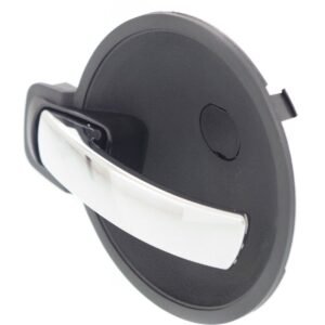 Front Interior Door Handle left side for 2005-2008 Dodge Magnum R/T, SE, SXT