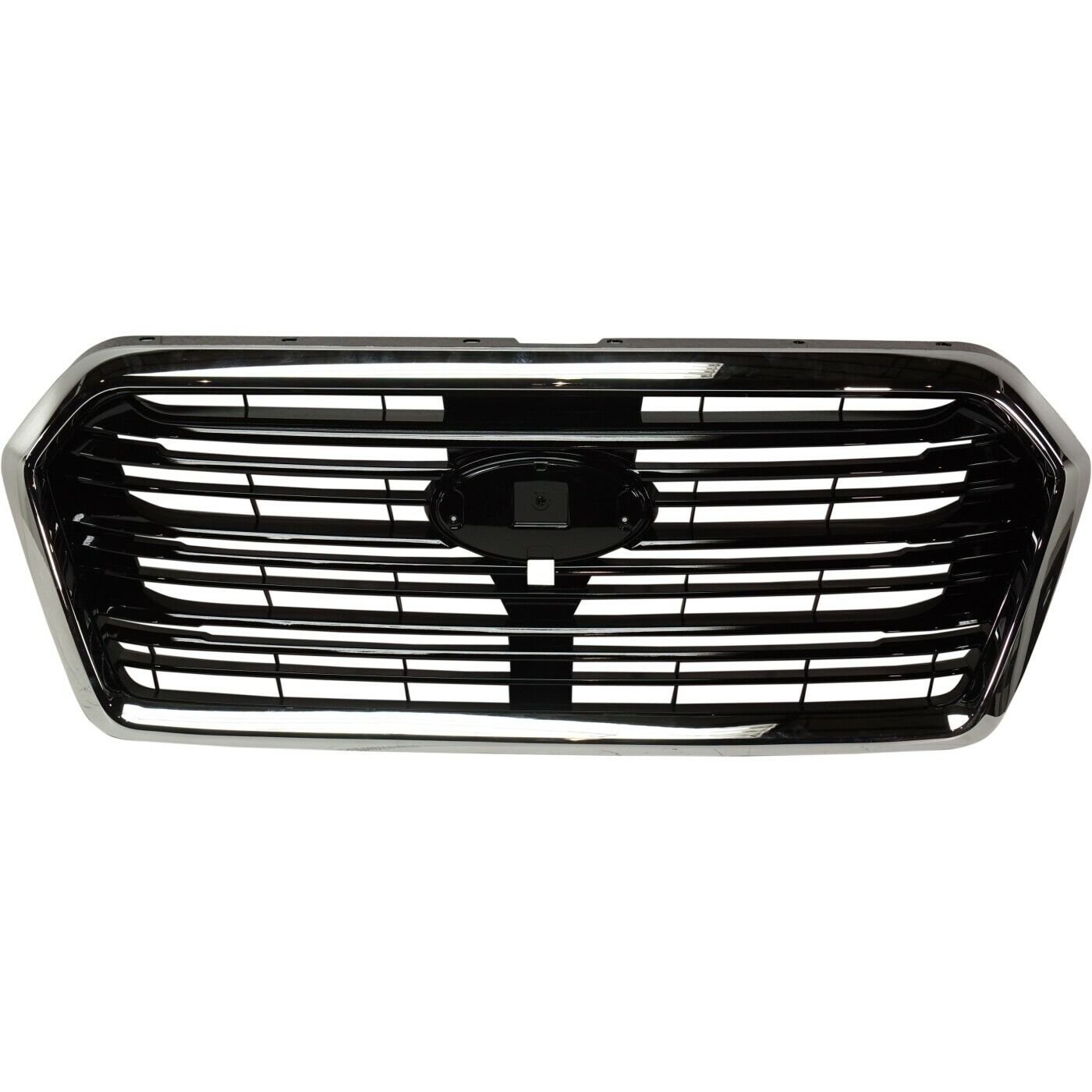 91121XC01A CAPA Grille Grill for Subaru Ascent 2019-2020