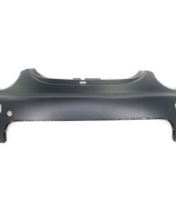 New Front Bumper Cover primed plastic for 1998 Volkswagen Beetle HatchBack