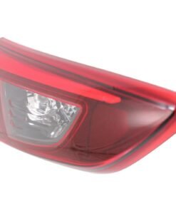 New Tail Light DB2R513G0B halogen left side for 2016-2021 Mazda CX-3