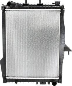 New Radiator CH3010317 for 2004-2009 Dodge Durango Limited, SLT