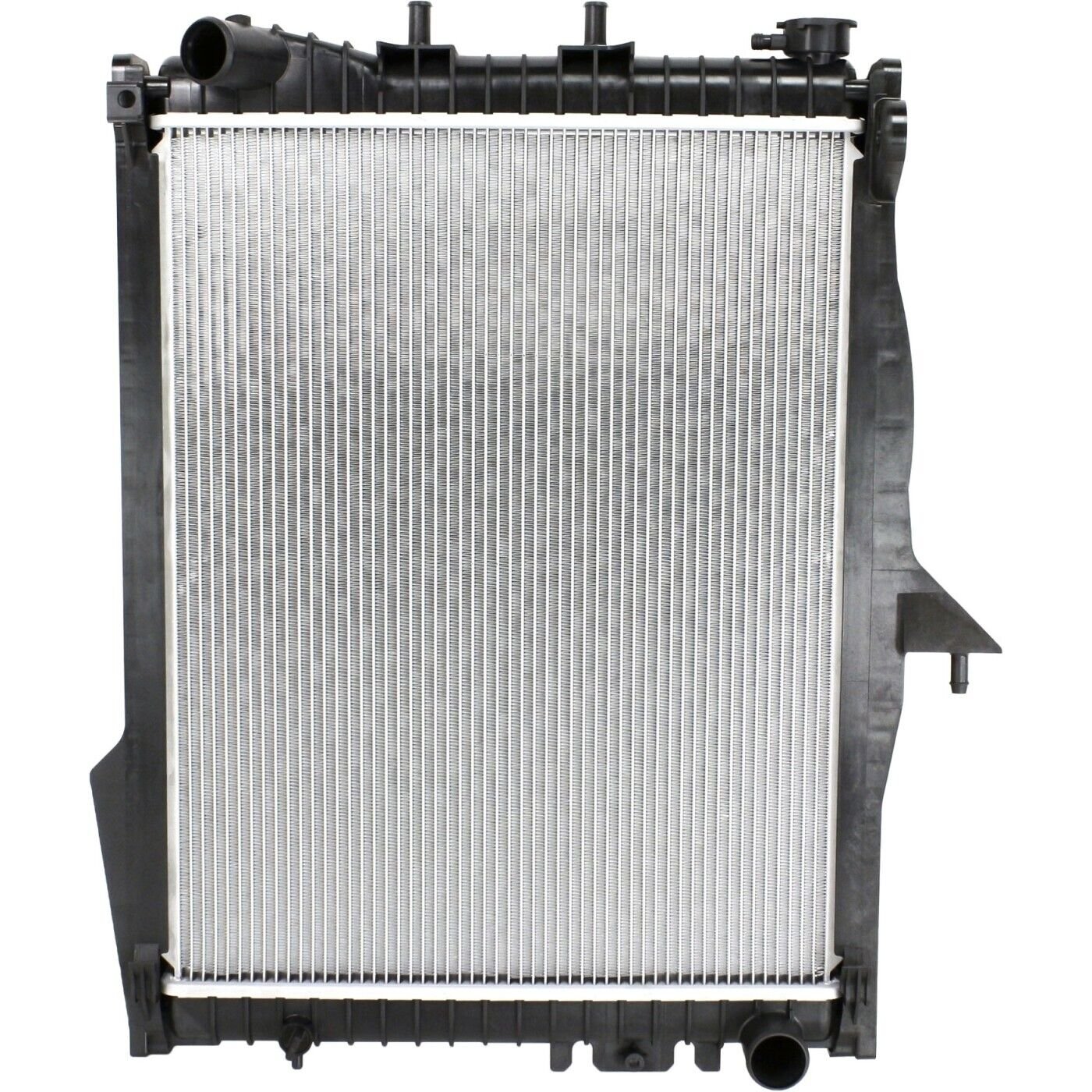 New Radiator CH3010317 for 2004-2009 Dodge Durango Limited, SLT