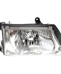 New Headlight 8973577760 halogen clear lens right side for 2003-2004 Isuzu Rodeo
