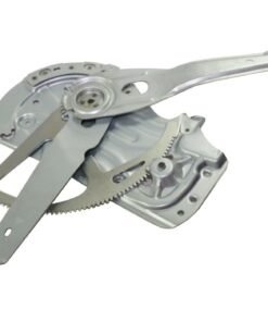 Front Window Regulator 307845784 left side w/o motor for 2001-2009 Volvo S60