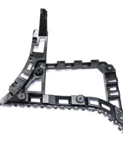 Rear Bumper Retainer left side for 2011-2014 Volkswagen Jetta S/SE/SEL/TDI