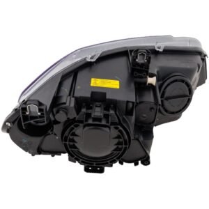 Headlight BM2518114 HID/Xenon Left Side for 2007-2013 BMW X5