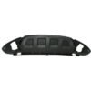 Front Valance 7L6807061AC9B9 textured for 2008-2010 Volkswagen Touareg TDI