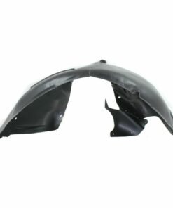 Front Fender Liner / Splash Shield RH for 2010-2017 Ford Taurus, Passenger Side