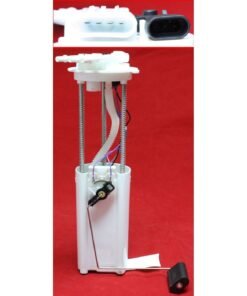 DriveMotive REPG314516 Fuel Pump w/ module for 2004 GMC Sonoma SL, SLS