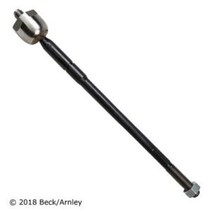 Beck Arnley 101-5594 Front Tie Rod Ends Inner for 2012-2017 Mitsubishi Lancer SE