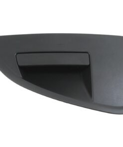 Rear Exterior Door Handle 95471001 left side for 12-16 Chevrolet Sonic LS, LTZ