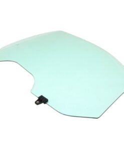 New Front Door Glass 803007S000 right side for 2004-2015 Nissan Titan