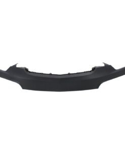 Front Bumper Cover GM1014104C primed CAPA for 12-15 Chevrolet Captiva Sport LS