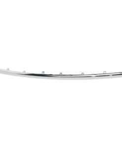 Rear Bumper Trim NI1144106 850725AA0A chrome for 2015-2019 Nissan Murano