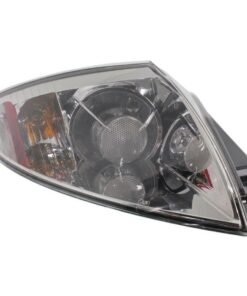 Tail Light halogen left side for 2010-2012 Mitsubishi Eclipse GS, GT Coupe