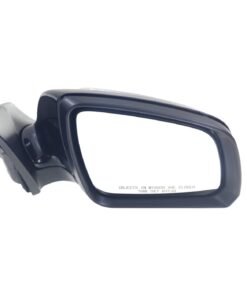 Kool Vue MZ39ER-S Mirror right side power glass for 2008-2010 Mercedes C300 Base