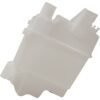 Washer Reservoir 289103SG0A-PFM for 2013-2015 Nissan Sentra FE+S, S, SL, SR, SV