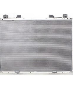 New Radiator MB3010129 for 1994-1999 Mercedes Benz S420 Base/S500 Base