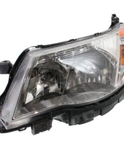 New Headlight halogen left side for 2009-2013 Subaru Forester