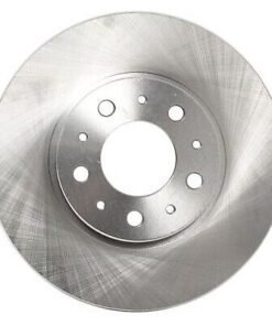 Centric 121.39019 Front Brake Discs cast iron for 1995-1997 Volvo 960/850