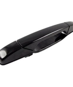 Sherman 902-137AR Exterior Door Handle rear right side for 2008-2013 GMC Yukon